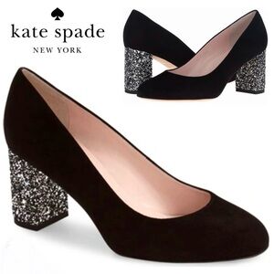 Kate Spade Heels - 9